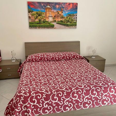 Casa Sicilia Appartement Palermo Buitenkant foto