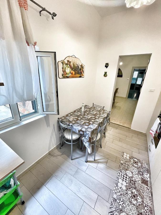 Casa Sicilia Appartement Palermo Buitenkant foto