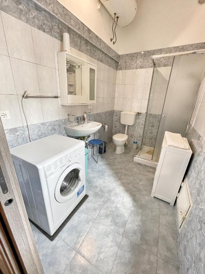 Casa Sicilia Appartement Palermo Buitenkant foto