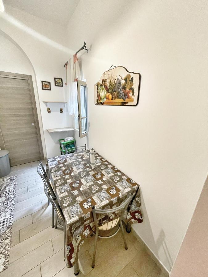 Casa Sicilia Appartement Palermo Buitenkant foto
